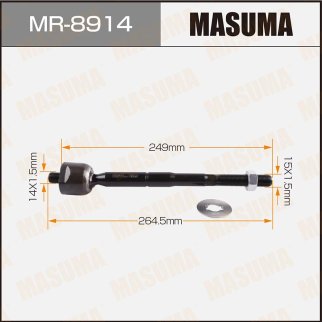 Тяга рулевая Masuma MR-8914 фото