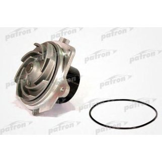 Насос водяной S-314 FIAT BRAVA/BRAVO 1.9JTD 10/98-, DOBLO 1.9D 00-, MULTIPLA 1.9 фото