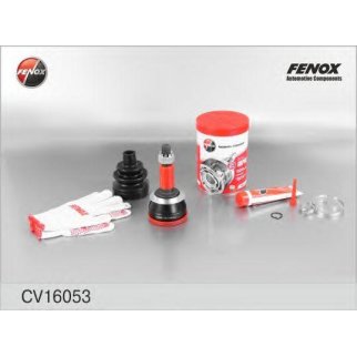 ШРУС наружный передний Fenox CV16053 фото