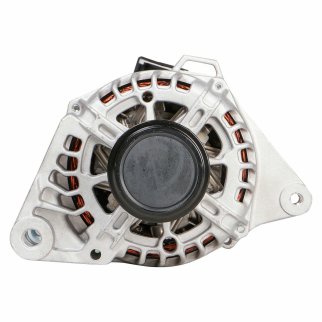 Генератор для а/м Hyundai ix35 (10-)/i40 (11-) 2.0GDI 120A STARTVOLT LG 0807 фото 2