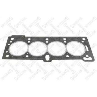 11-25008-SX_прокладка ГБЦ! (1.6mm) Renault Clio/Megane/Laguna 1.6 K7M 95> фото