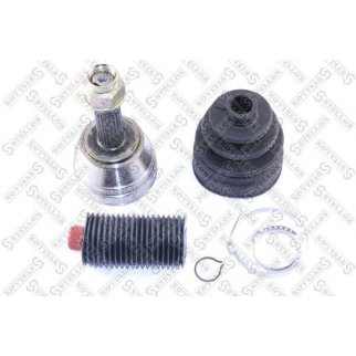 150 1231-SX_ШРУС наружный к-кт! 21145 Fiat Palio 1.6/1.7TD 96-01 фото