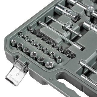 Набор инструментов AirLine AT-82-41 фото 3