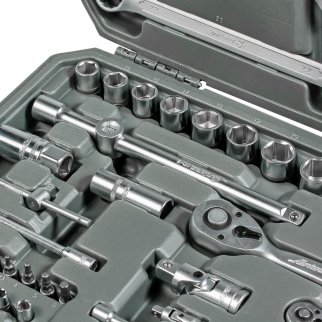 Набор инструментов AirLine AT-82-41 фото 4