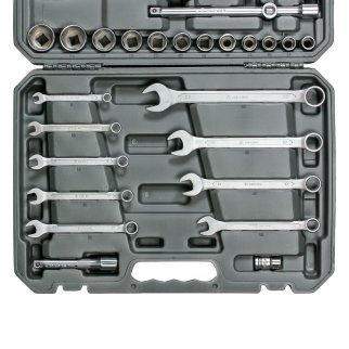 Набор инструментов AirLine AT-82-41 фото 6