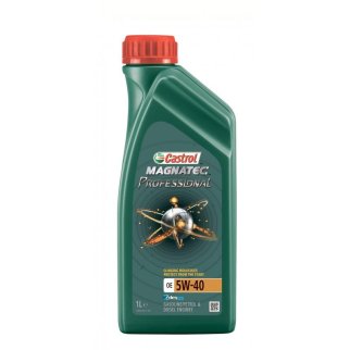 Масло моторное Castrol 156EE5 фото