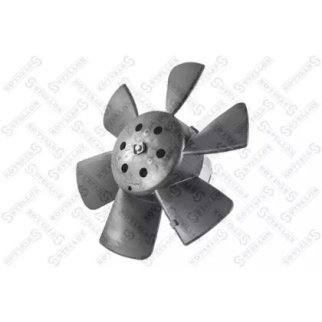 29-99001-SX_вентилятор охлаждения! VAG 1.4-1.9D 86-96 фото