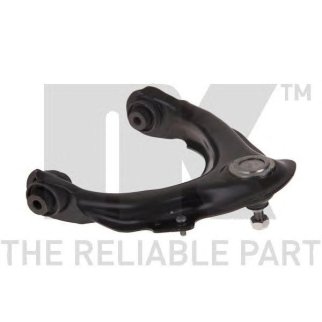 Рычаг передней подвески верхний, правый / HONDA Accord-VI 98~03 фото