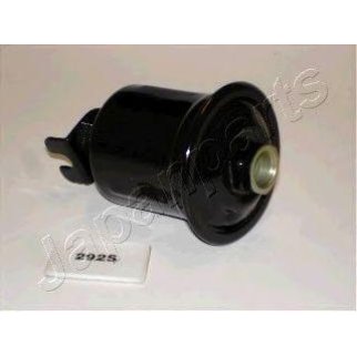 Фильтр топливный Japanparts FC-292S фото