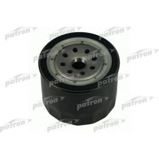 Фильтр масляный PATRON PF4107 фото