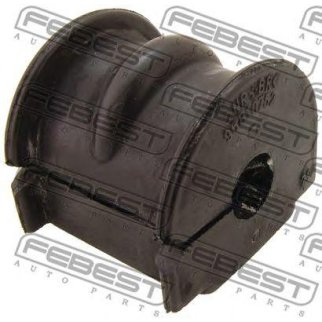 Втулка (сайлентблок) заднего стабилизатора FEBEST CHSB-CAPR фото