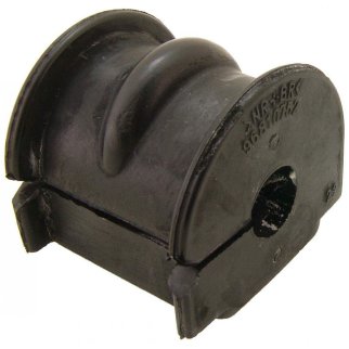 Втулка (сайлентблок) заднего стабилизатора FEBEST CHSB-CAPR фото