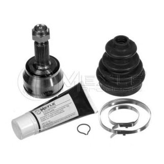 ШРУС наружный Meyle 714 498 0002 фото