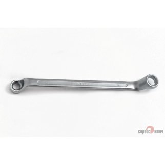Ключ накидной 10х13мм (холодный штамп) СЕРВИС КЛЮЧ фото