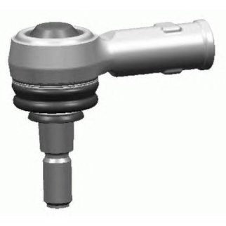 Наконечник рулевой тяги IVECO: DAILY III 05/99-07/07, DAILY IV 05/06-08/11, DAILY V 09/11-02/14, рулевое ZF фото