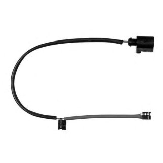 Датчик износа колодок Hella 8DK 355 250-701 фото