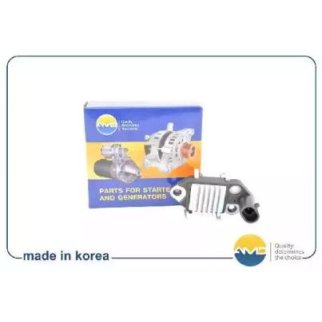 Реле-регулятор напряжения AMD AMD.EL364 фото