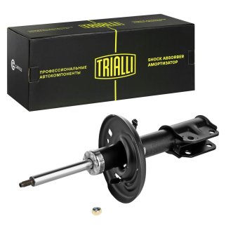 Амортизатор для а/м Renault Megane (08-) (стойка) перед. TRIALLI AG 09056 фото