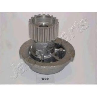 Насос водяной (помпа) Japanparts PQ-W00 фото