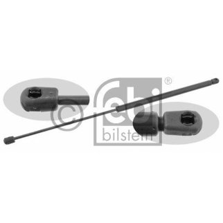 Газовый упор багажника FEBI 24713 фото