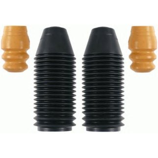 К-кт пыльников с отбойниками задней подвески SACHS 900177 фото