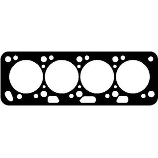 Прокладка ГБЦ фото