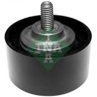 Ролик приводного ремня INA 532 0556 10 фото