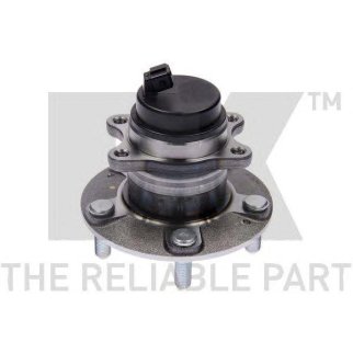 Подшипник ступицы NK 763513 фото