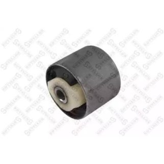 77-01607-SX_сайлентблок зад. рычага верхн. пер.! Land Rover Discovery III 04> фото