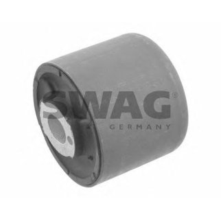 Сайлентблок задней подвески SWAG 20 92 9367 фото