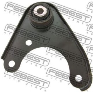 Опора заднего редуктора FEBEST MZM-TRB1 фото