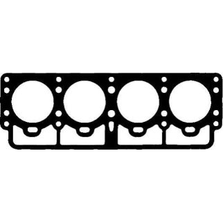 Прокладка ГБЦ фото