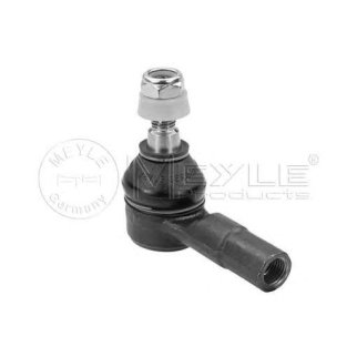 Нак.рул.тяги PEUGEOT EXPERT/CITROEN JUMPY 07=> фото