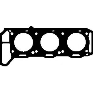 Прокладка ГБЦ фото