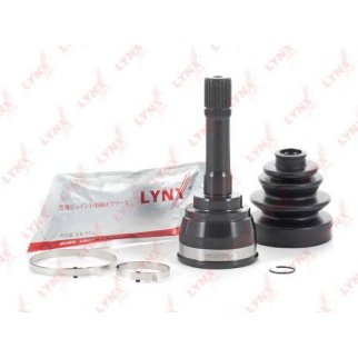 ШРУС наружный передний LYNXauto CO-3711 фото