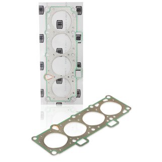 Прокладка ГБЦ TRIALLI GZ 201 9012 фото