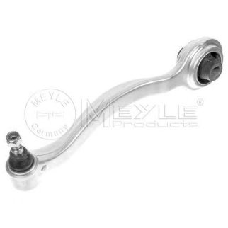 Рычаг пер.ниж.лев.MERCEDES W220 фото