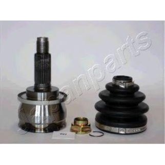ШРУС внутренний Japanparts GI-707 фото