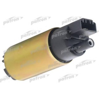 Насос топливный PATRON PFP073 фото