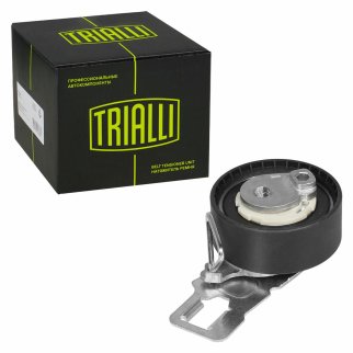 Ролик ГРМ TRIALLI CM 6112 фото 2