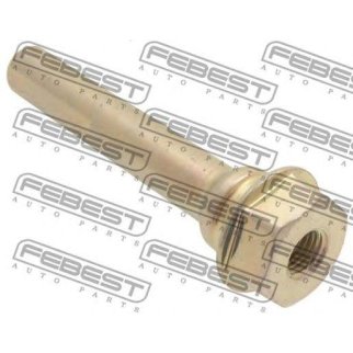 Направляющая суппорта FEBEST 0774-JBFUP фото