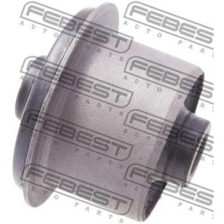 Сайлентблок задней подвески FEBEST NAB-360 фото