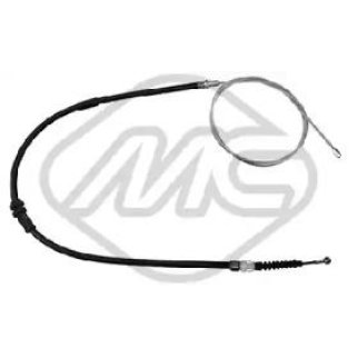 Трос ручника vw caddy ii all maxi mod. dx/sx-rh/lh фото