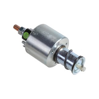 06-85224-SX_реле втягивающее! Chevrolet Corsa/Tigra 1.0/1.4 94> фото 2