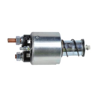 06-85224-SX_реле втягивающее! Chevrolet Corsa/Tigra 1.0/1.4 94> фото 3