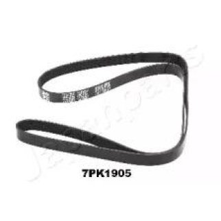 Ремень поликлиновой фото