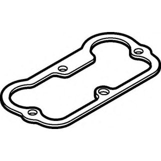 Прокладка клапанной крышки Elring 503.791 фото