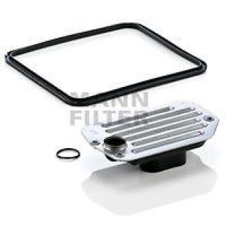 Фильтр АКПП MANN FILTER H 2120 x KIT фото