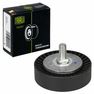 Ролик ручейкового ремня TRIALLI CM 5166 фото