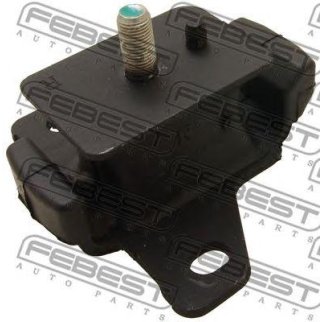 Подушка двигателя передняя фото